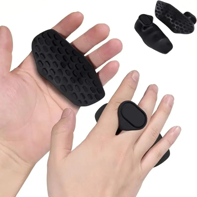 Anti-Slip Grip for Workout