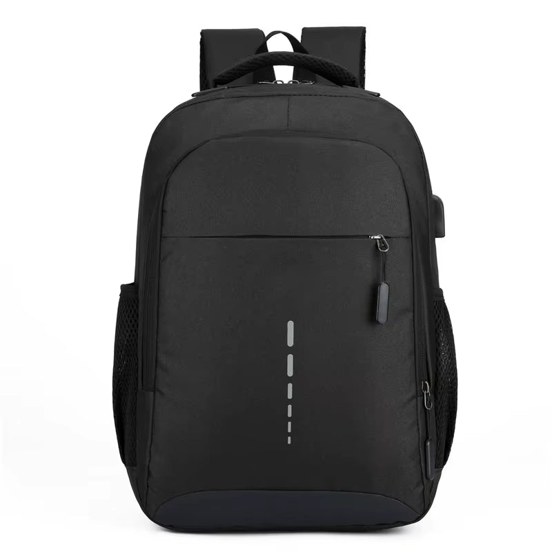 Waterproof Business Backpack Men'S USB School Backpacks 16 Inch Laptop Backpack Large Capacity Bagpacks for Men Back Pack Bags