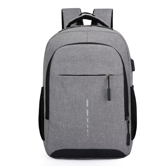 Waterproof Business Backpack Men'S USB School Backpacks 16 Inch Laptop Backpack Large Capacity Bagpacks for Men Back Pack Bags