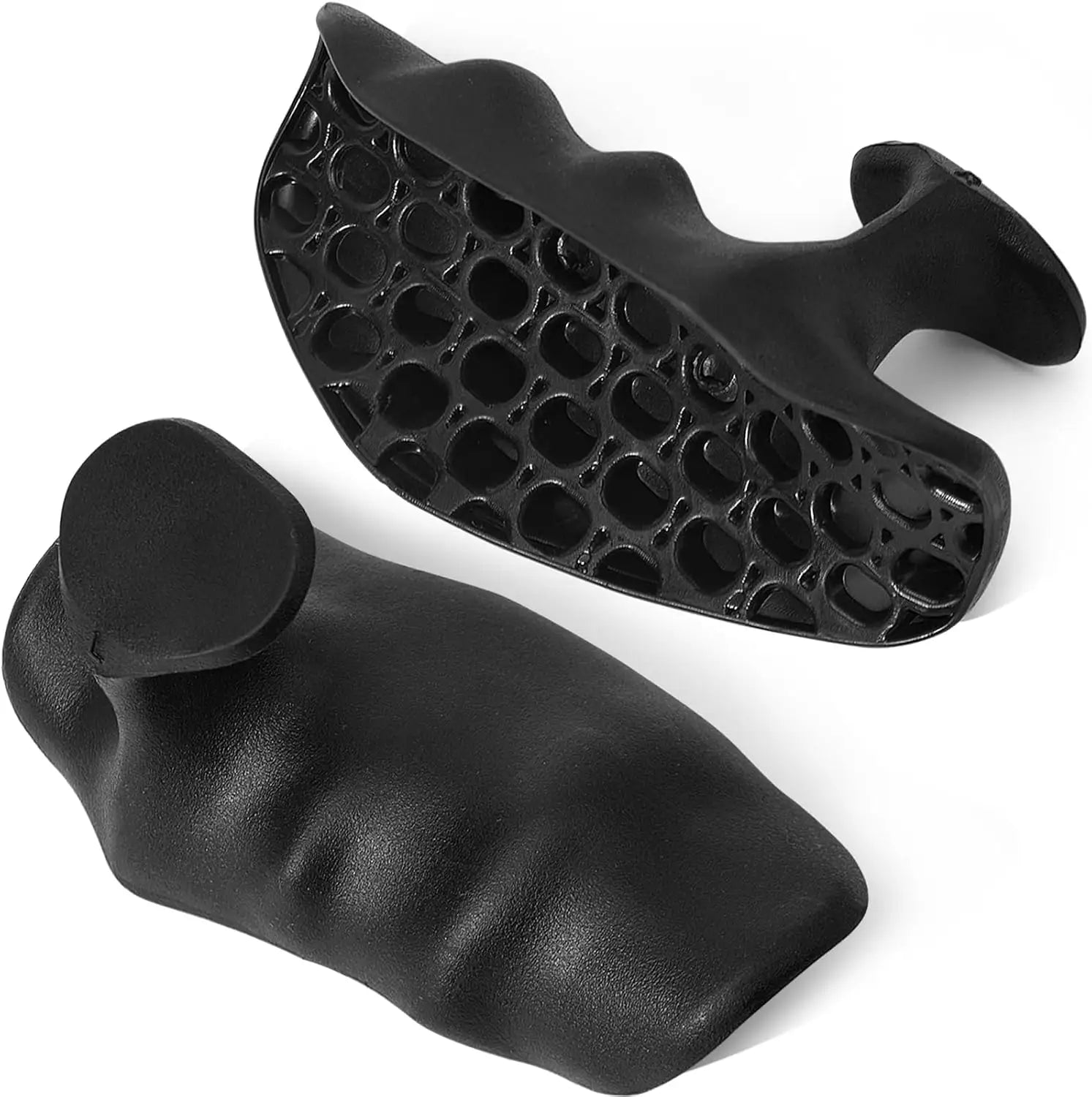 Anti-Slip Grip for Workout