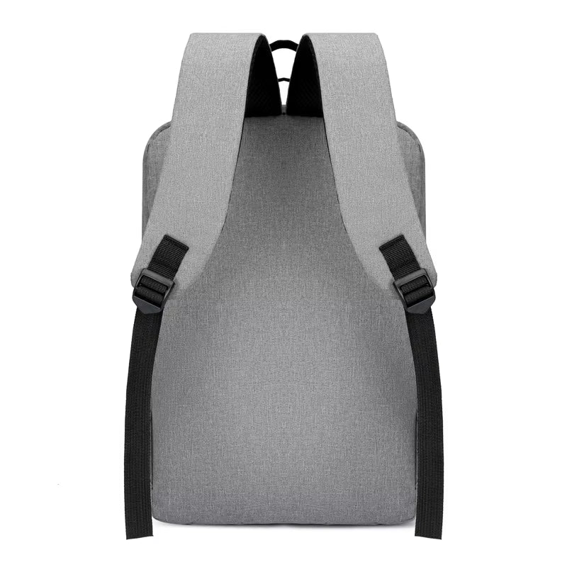2023 New Men'S Waterproof Backpack USB School Backpack 15.6 Inch Laptop Backpack Unisex Book Bag Bagpacks Men Stylish Back Pack